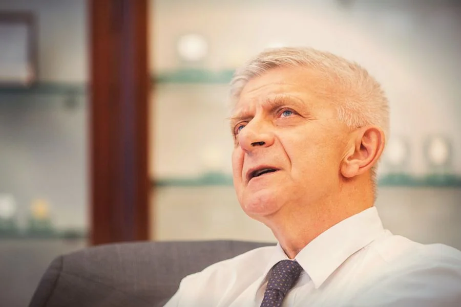 Marek Belka:  Kodeks pracy jest w Polsce powszechnie naginany kosztem pracowników. To najgorsza rzecz na polskim rynku pracy, to trzeba ucywilizować.