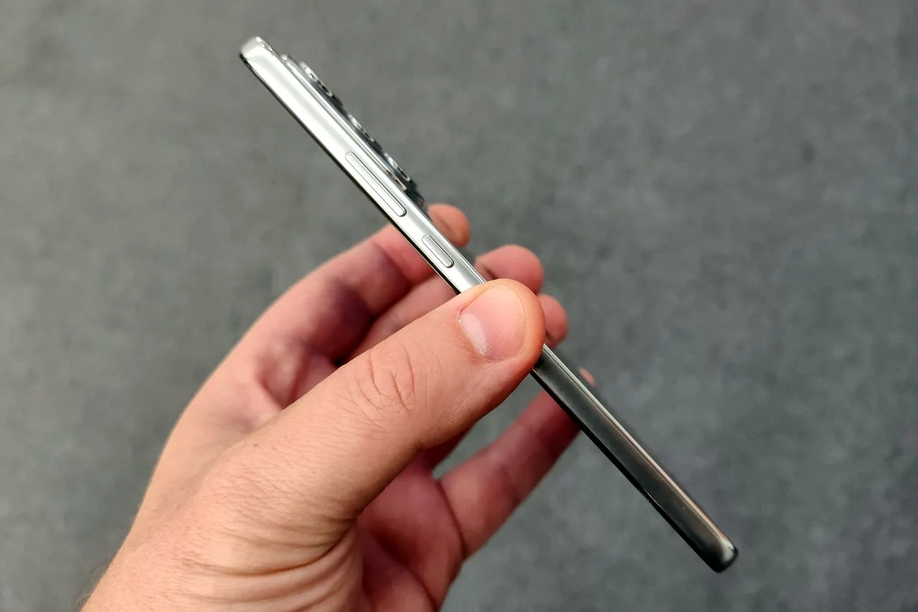 Motorola edge 30