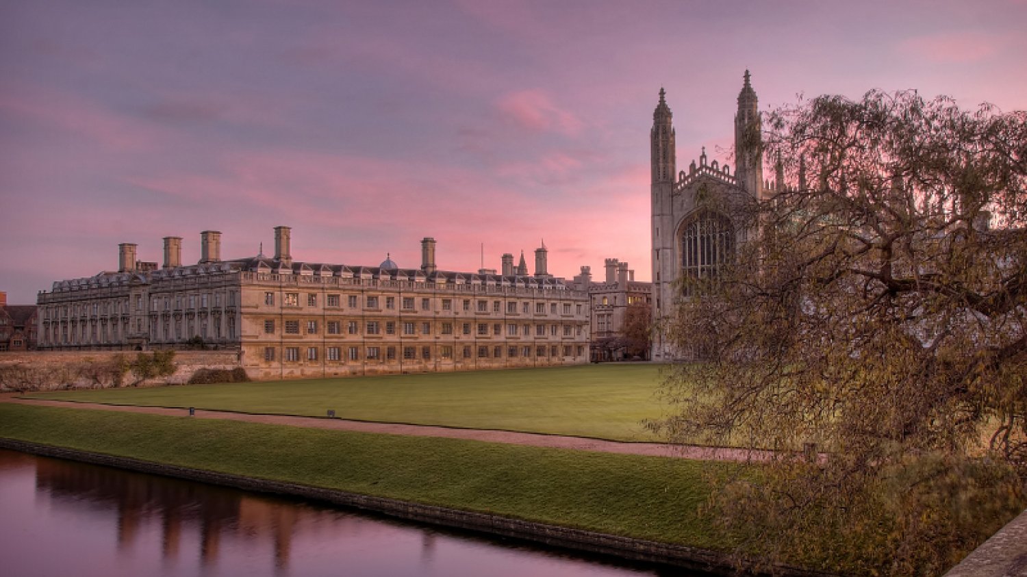 Polscy naukowcy w ramach programu „Top 500 Innovators” odbędą staże m. in. na Uniwersytecie Cambridge.