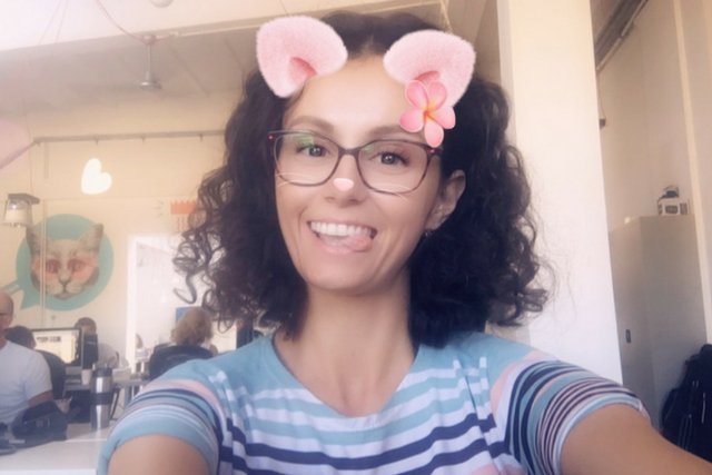 Ludzie chętnie korzystają z upiększających filtrów na Snapchacie. Potem chcą wyglądać tak samo w rzeczywistości