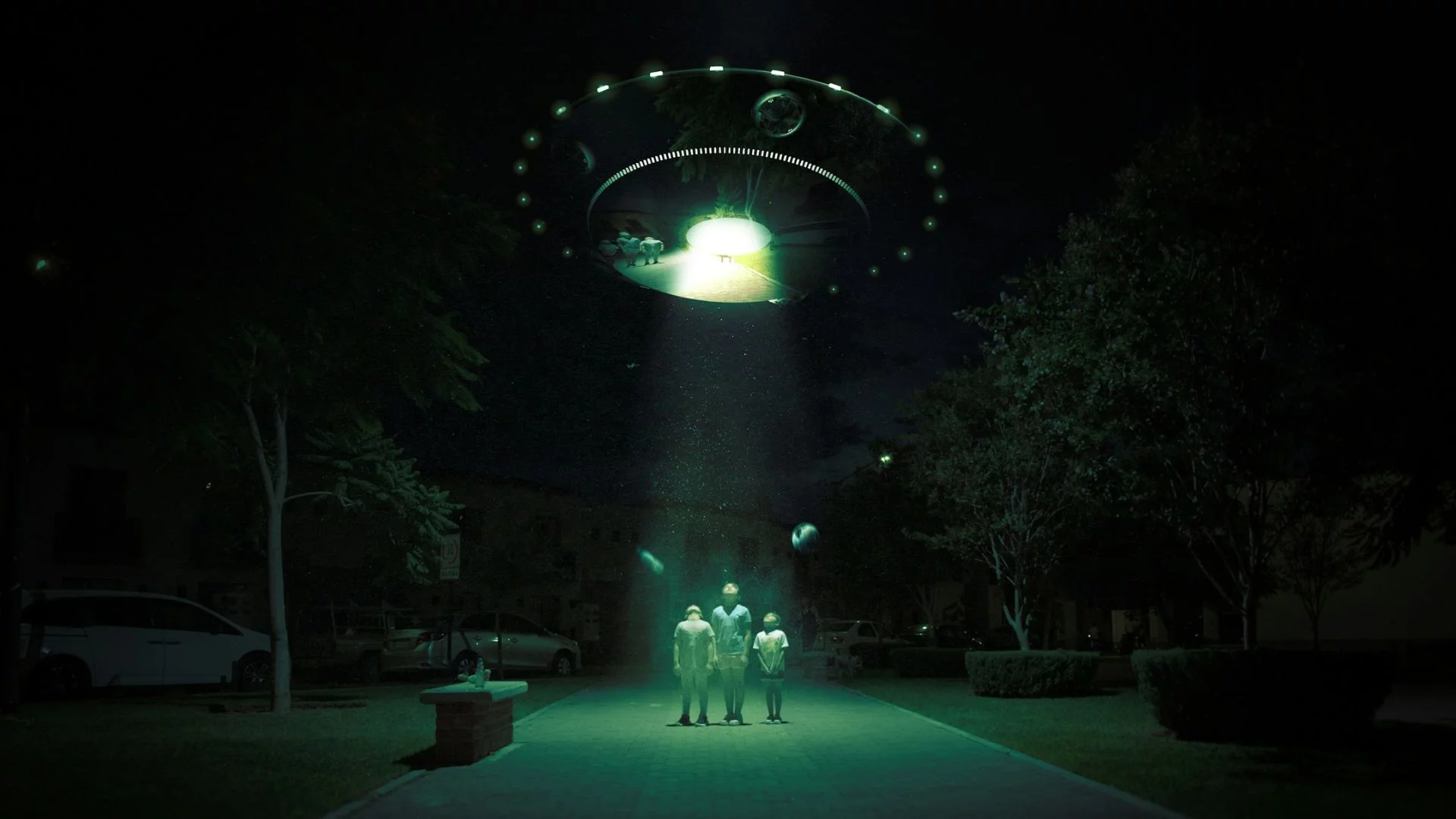 Sondy obcych w Układzie Słonecznym Badacz proponuje nowe podejście do SETI Sondy obcych w Układzie Słonecznym Badacz proponuje nowe podejście do SETI