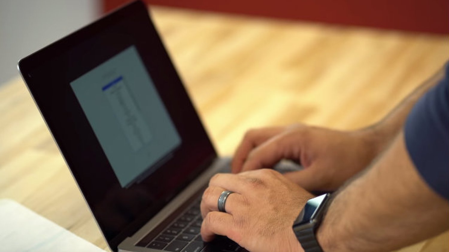 Apple pokazał właśnie odświeżone MacBooki Pro