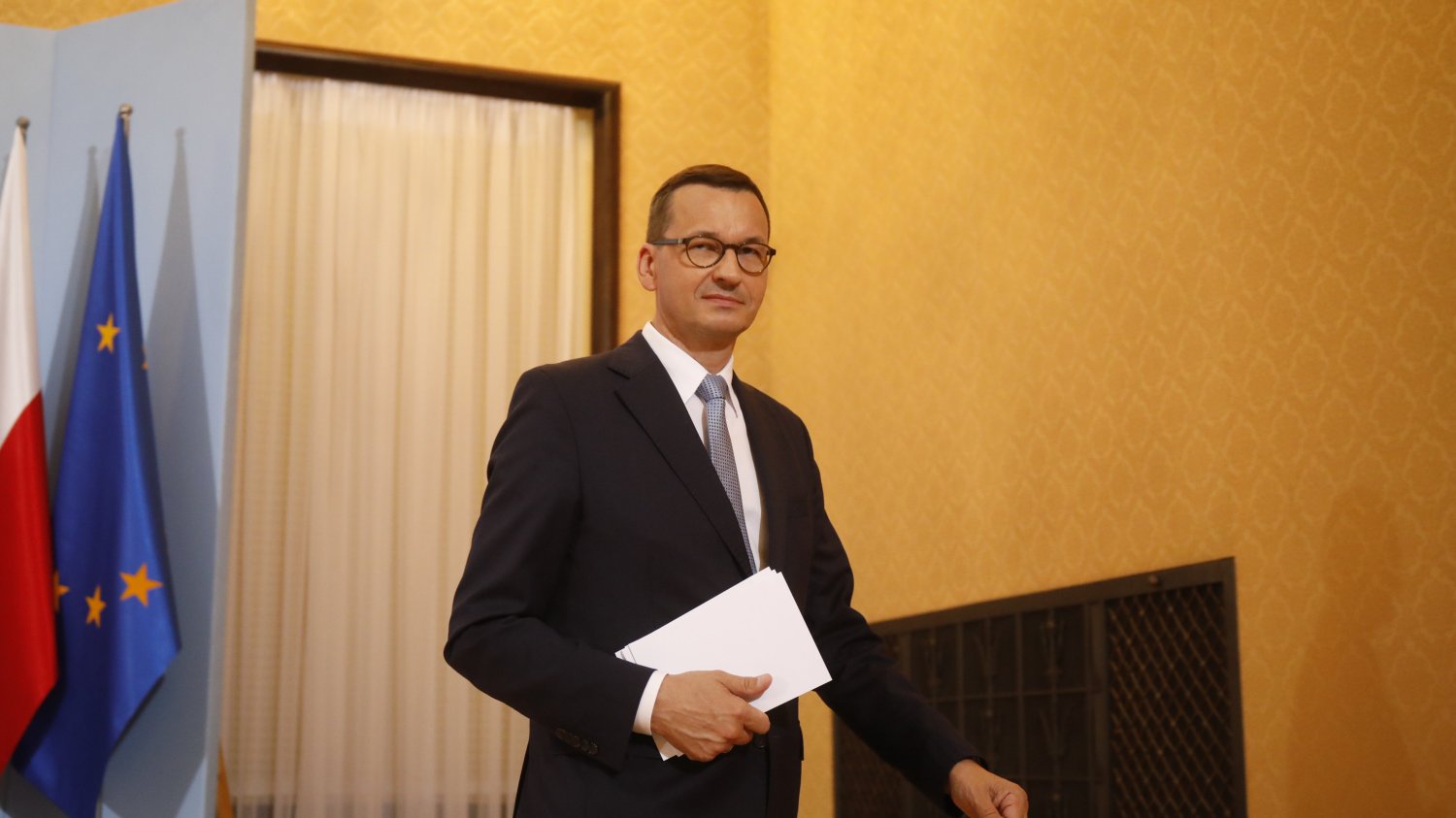 Rząd dopuszcza, że zadłużenie Polski wzrośnie.