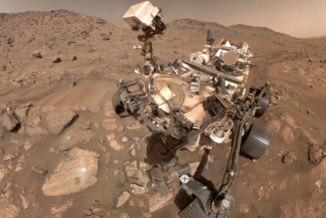 NASA może być najbliżej odkrycia życia na Marsie w historii.
