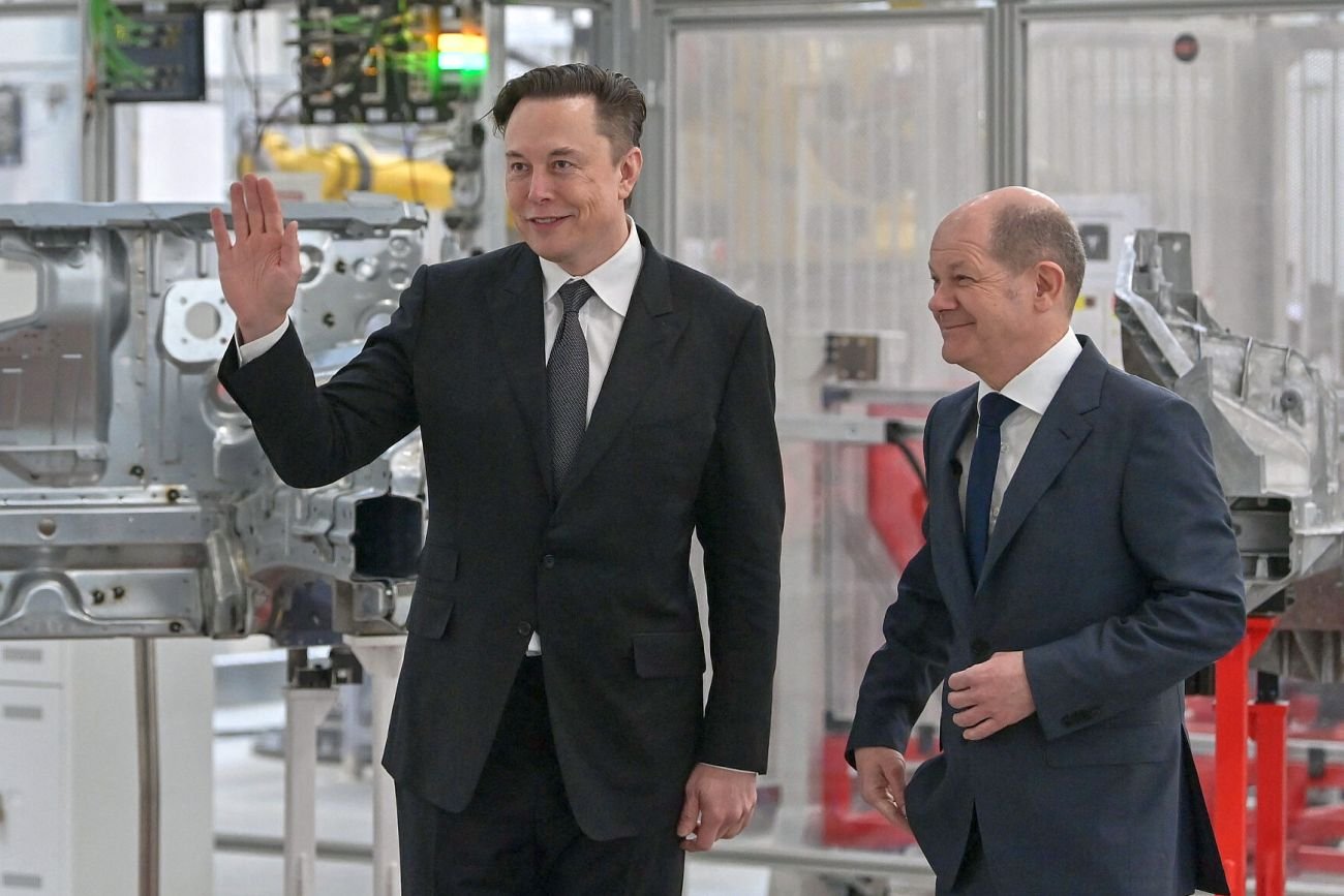 Elon Musk liczył na o wiele większe zainteresowanie pracą w jego firmie.