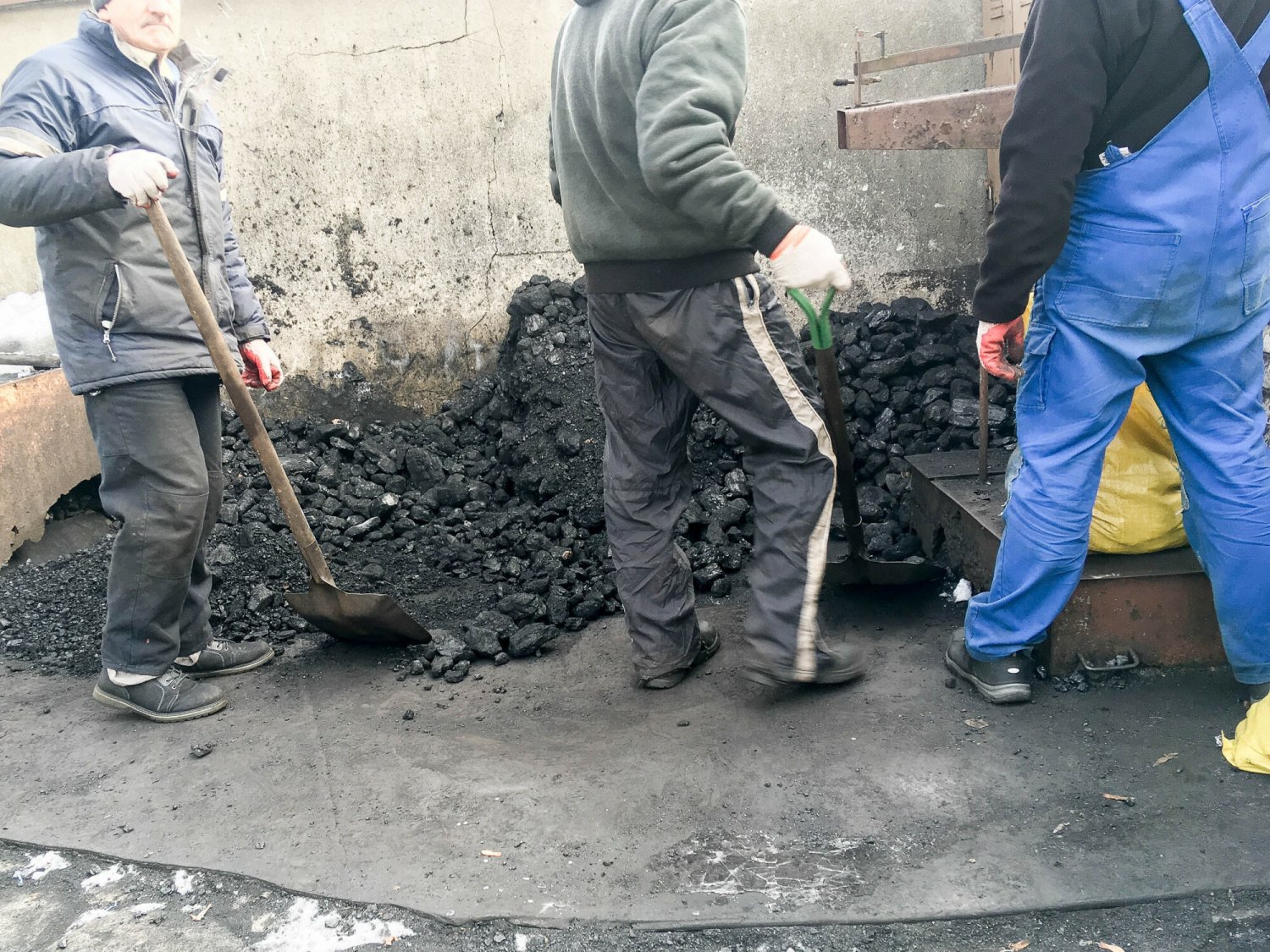 Jednego rodzaju węgla będzie trzeba szukać poza e-sklepem PGG