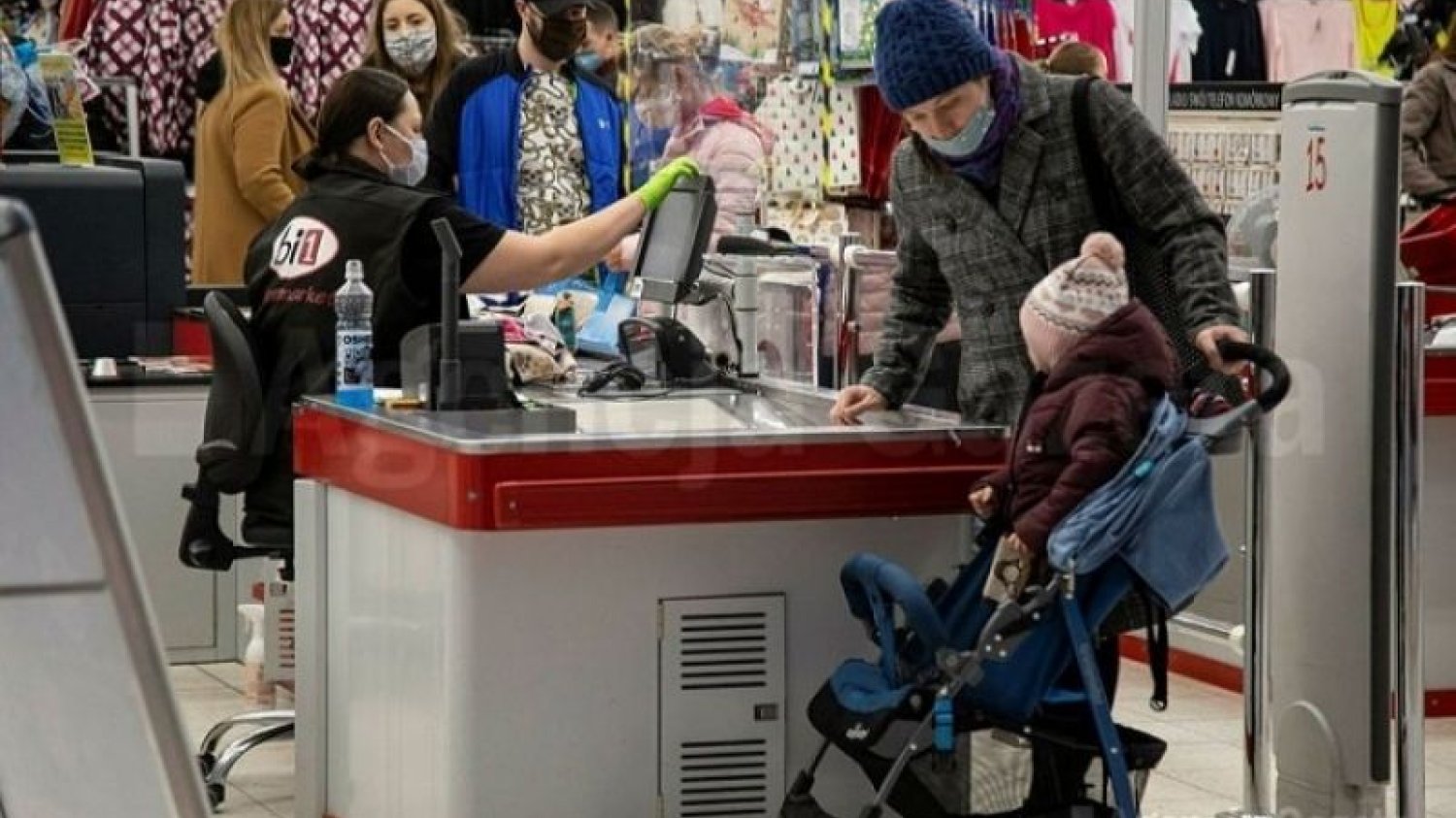 Realna wartość 500+ spadła już o ponad 50 zł.