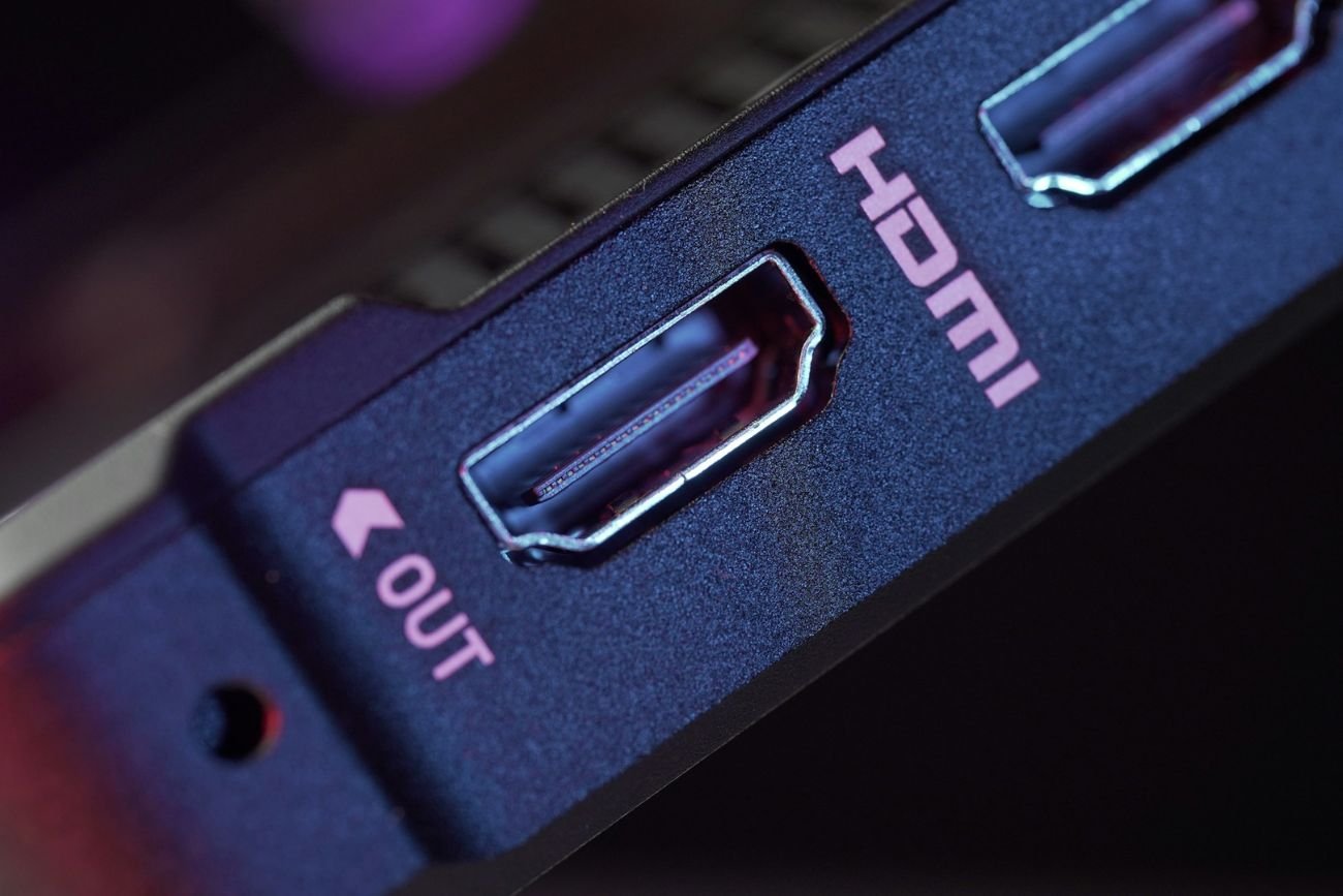 Z dotychczas dostępnych informacji spodziewamy się znacznego zwiększenia dostępnej rozdzielczości.