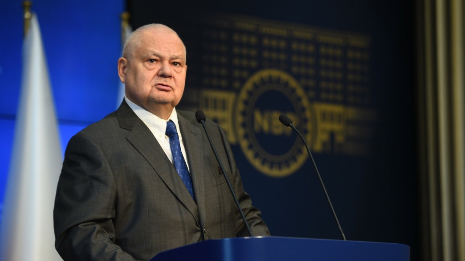 Adam Glapiński.