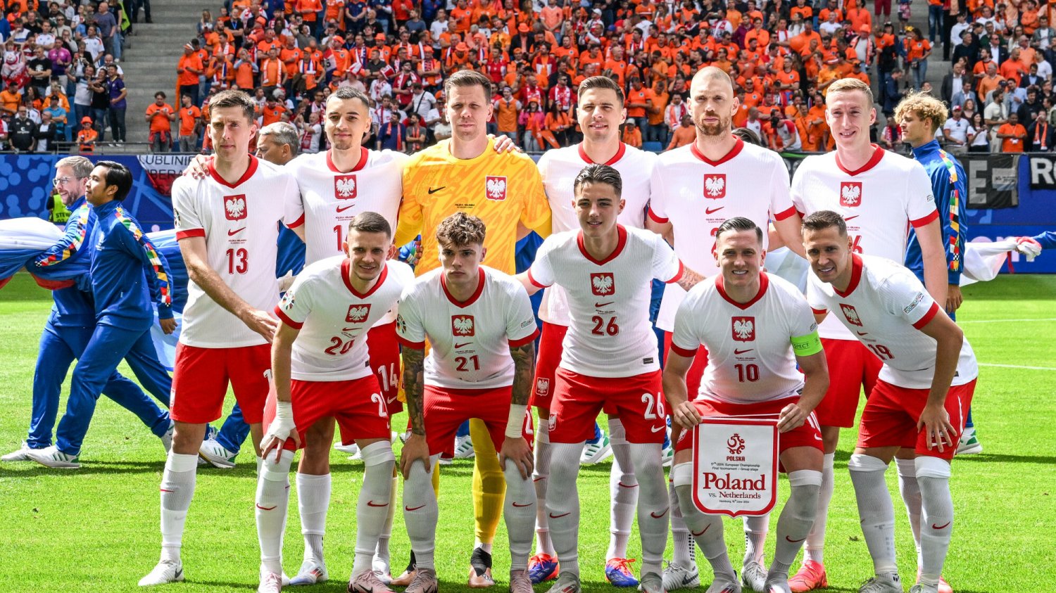 Polacy grają na Euro 2024 o miliony złotych premi