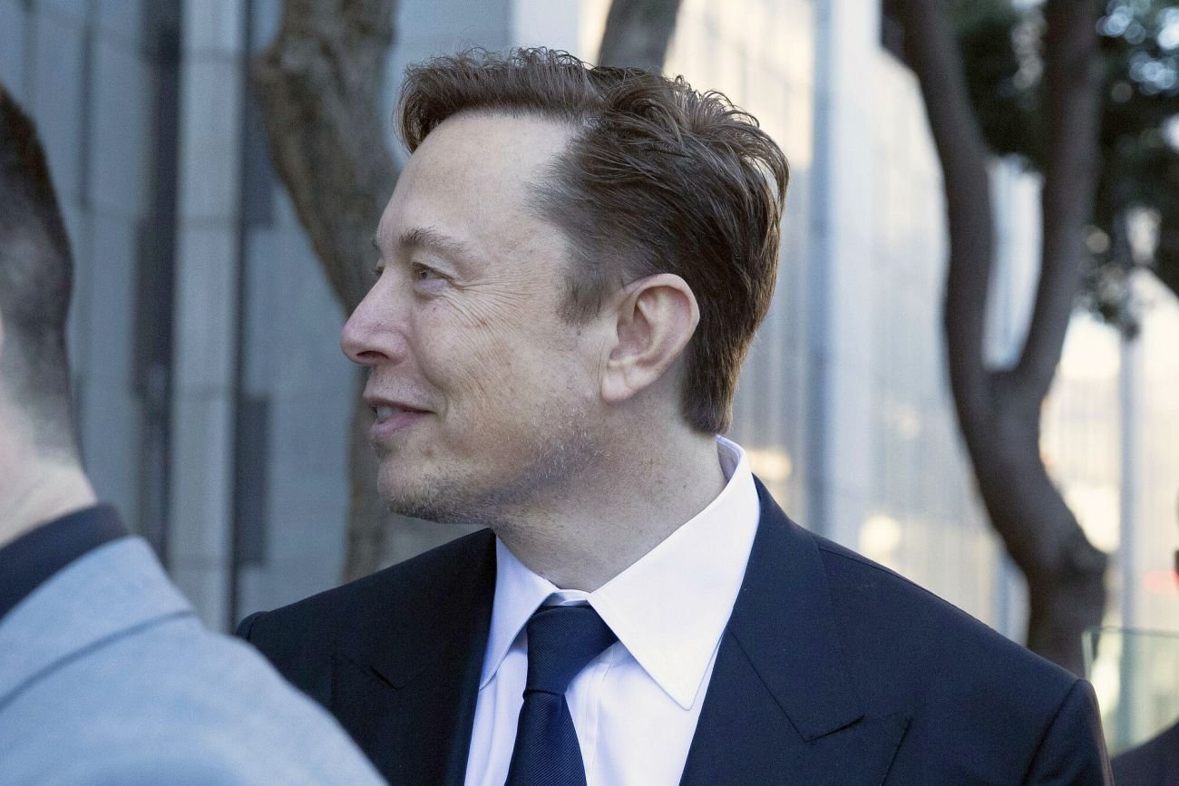 Elon Musk ogłosił, że odejdzie z Twittera. Powinno to dobrze zrobić i Muskowi, i Twitterowi