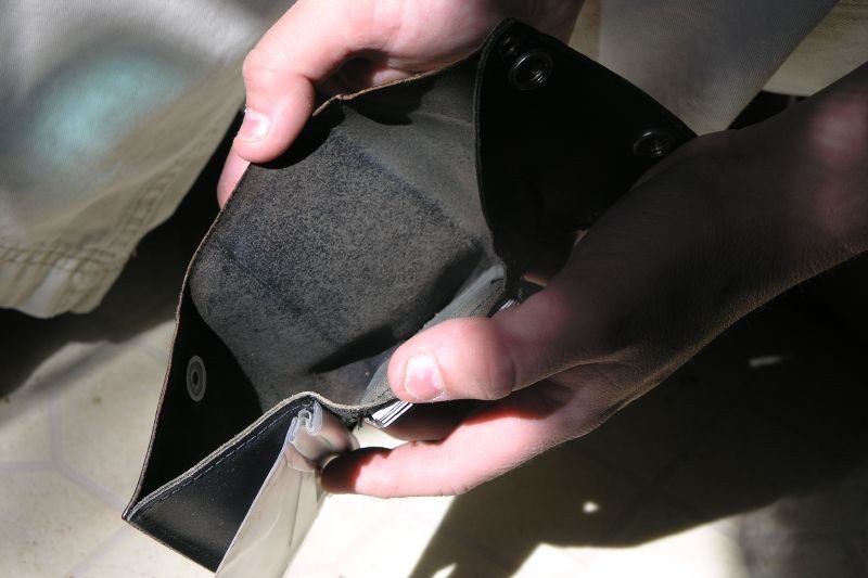 2 mln Polaków ma problem z wypłatą pensji. Pracodawcy są winni pracownikom ponad 171 mln zł.