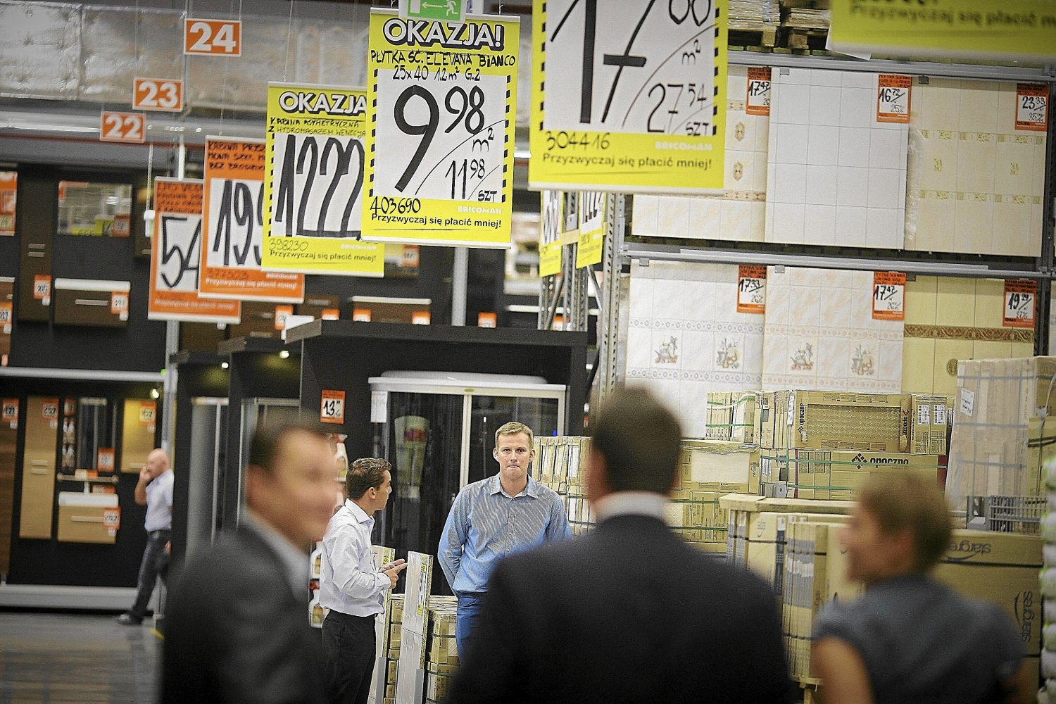 Obostrzenia. Rzecznik rządu zapowiada nowe informacje