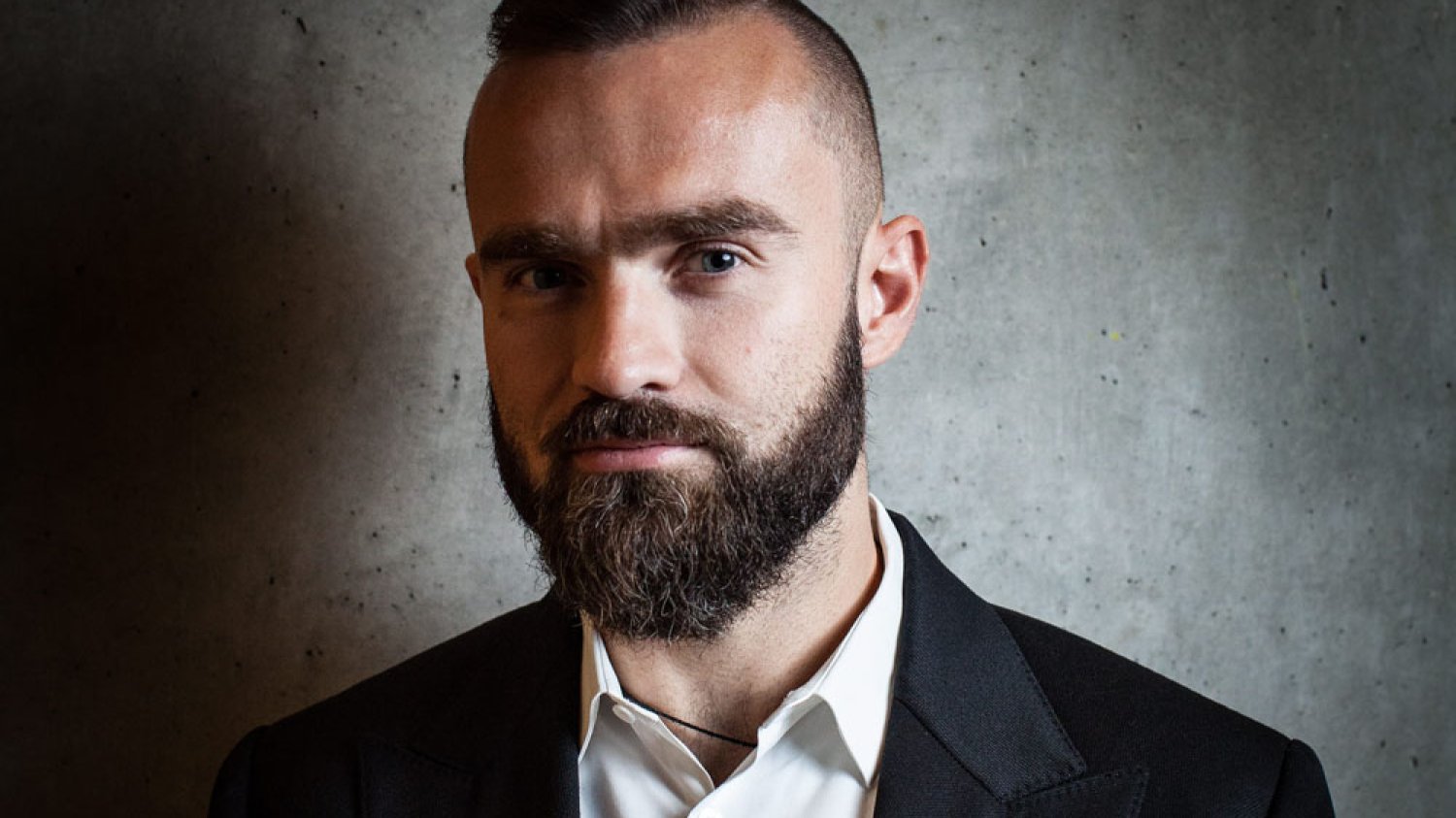Sebastian Kulczyk jest twórcą programu InCredibles.