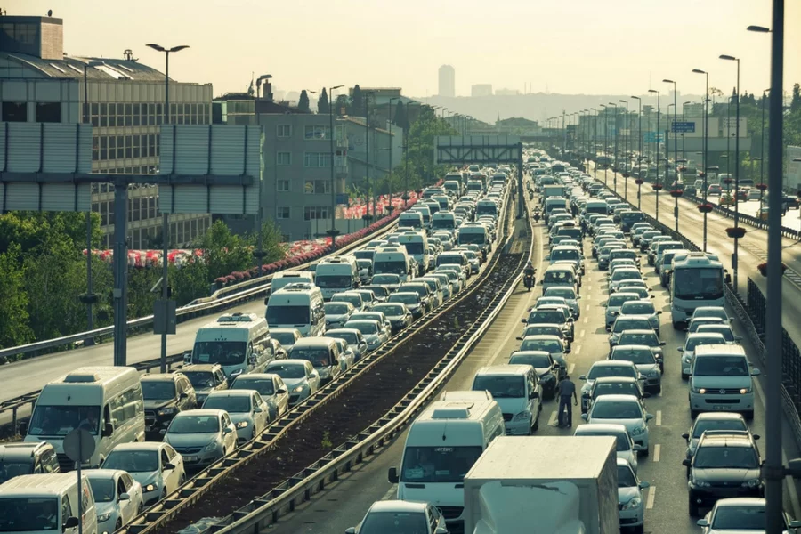 Motoryzacja to dziś najsilniejsza gałąź tureckiego eksportu.