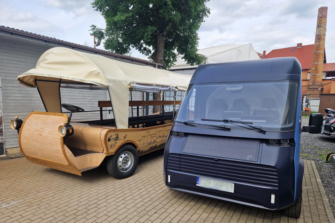 Czy dzięki e-fasiągom konie nad Morskim Okiem w końcu odpoczną?