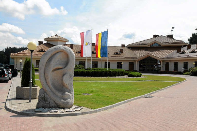 Polski wynalazek z telemedycyny zdobył złoty medal w konkursie Prix Galien