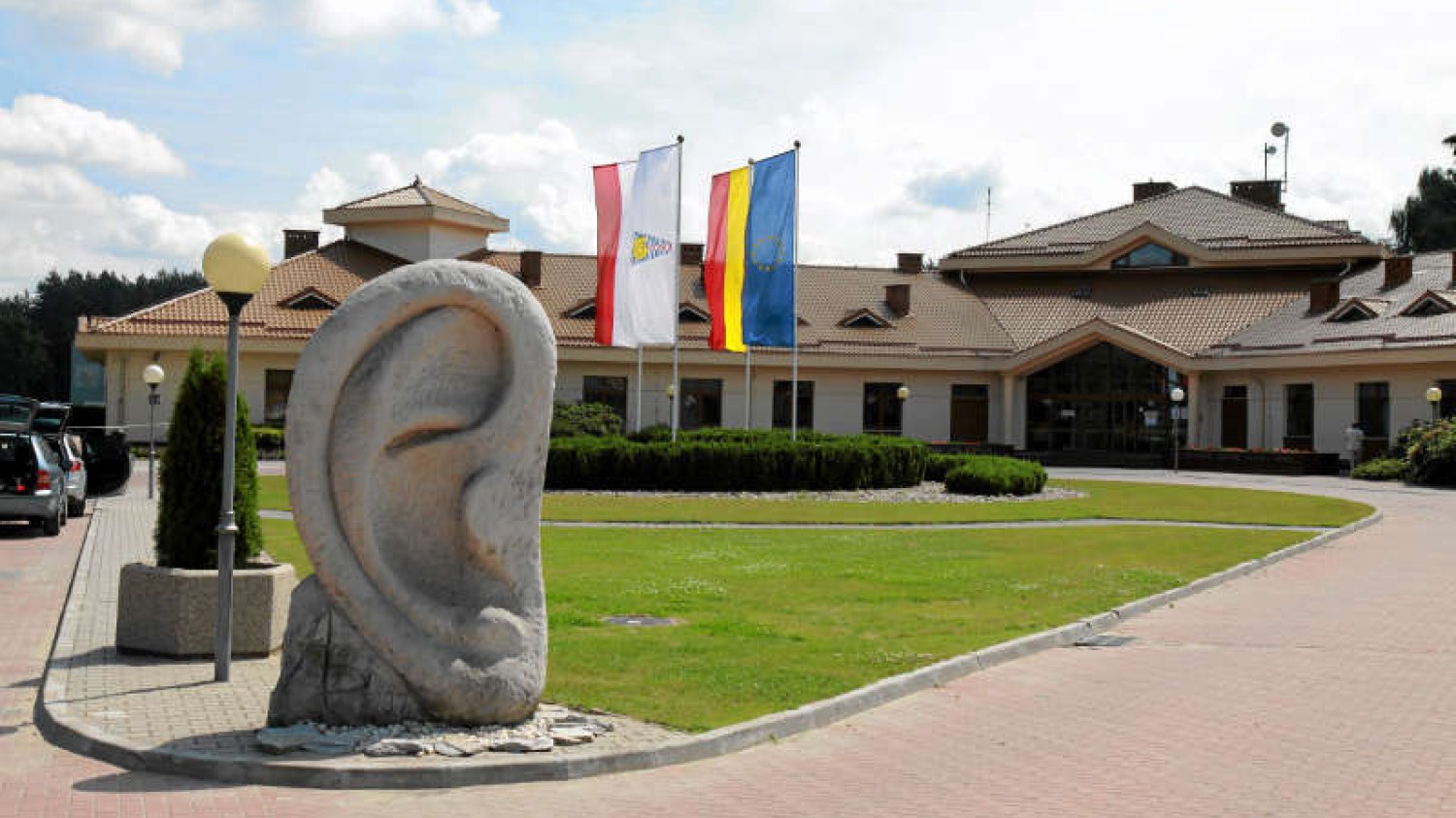 Polski wynalazek z telemedycyny zdobył złoty medal w konkursie Prix Galien