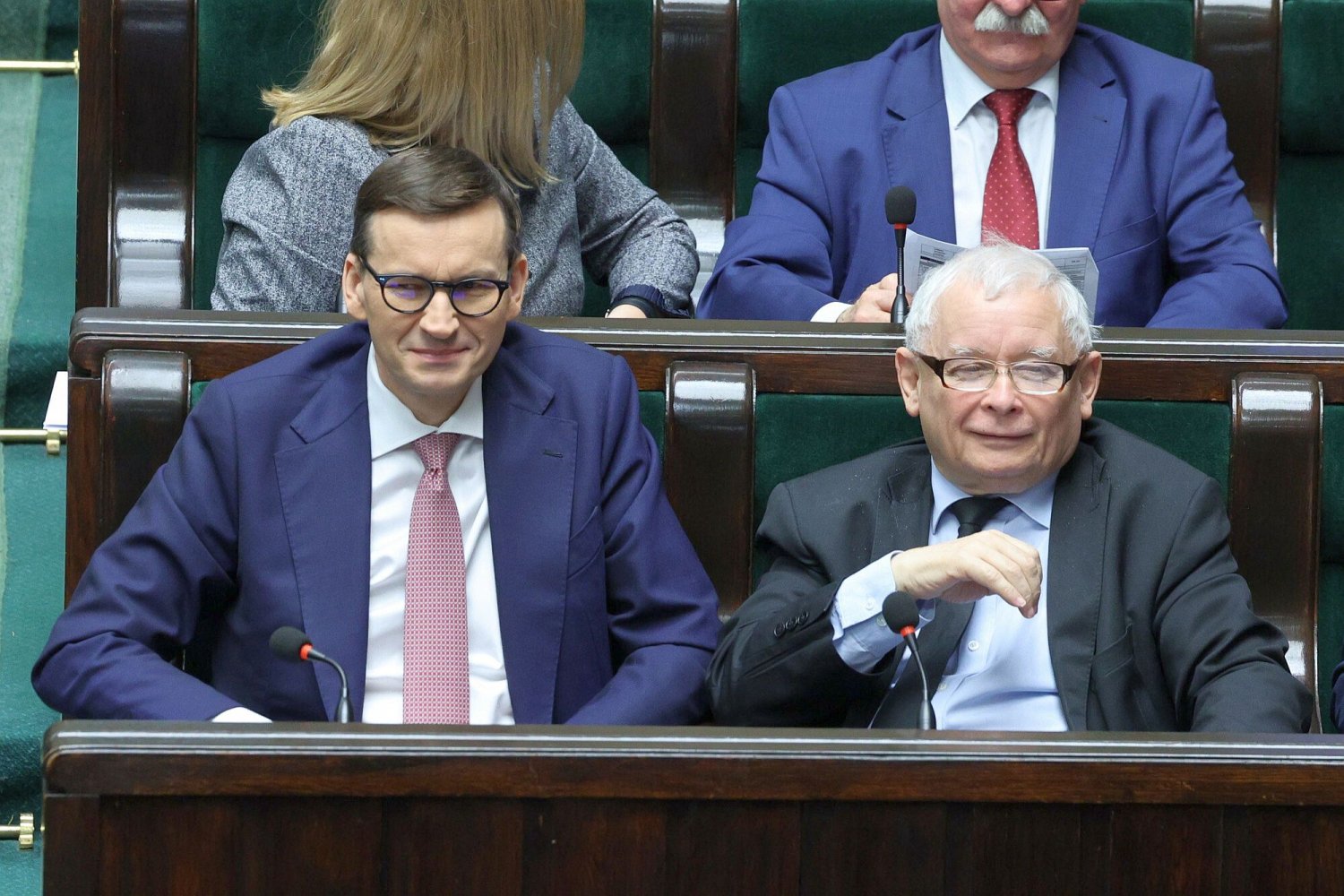 Jaką drogę obierze rząd w walce z inflacją i kto na niej straci? To zagadka