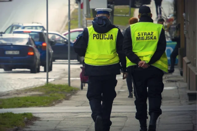Przez pewien czas robiłem zdjęcia samochodom łamiącym przepisy i wysyłałem je do straży miejskiej. Teraz nie mam już do tego siły – opowiada nasz ekspert