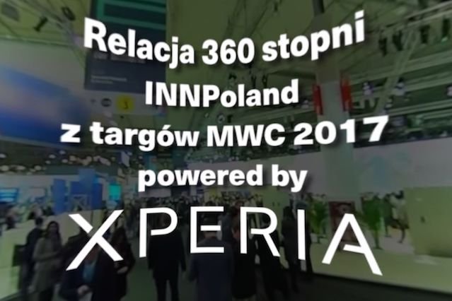 Mamy nagrany każdy detal ze stoiska Sony Mobile.