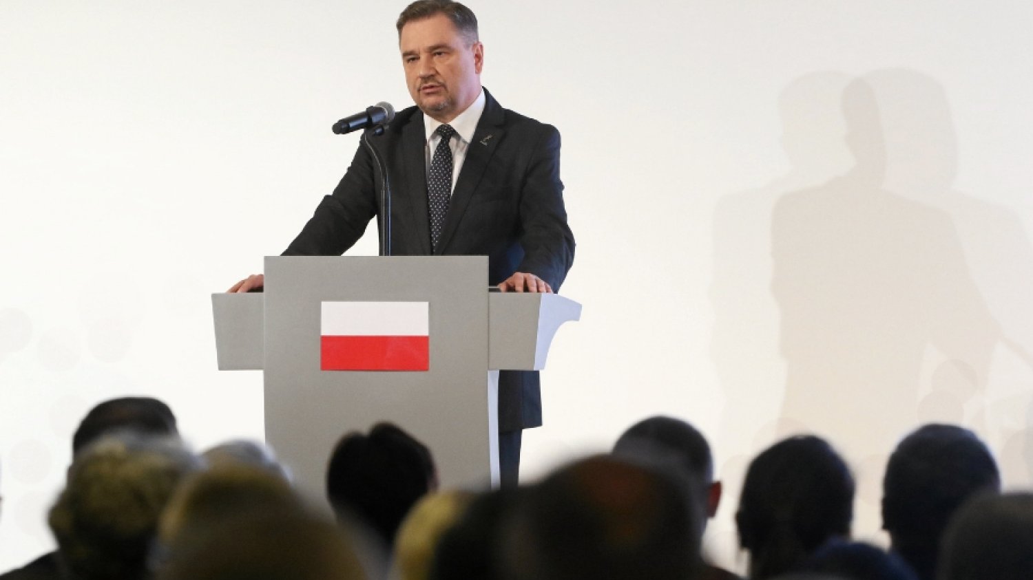 Piotr Duda: Każdy broni swoich ludzi. My w bronieniu naszych jesteśmy skuteczni.