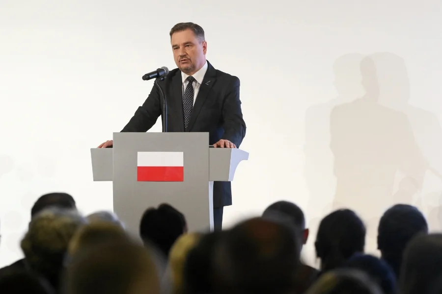 Piotr Duda: Każdy broni swoich ludzi. My w bronieniu naszych jesteśmy skuteczni.
