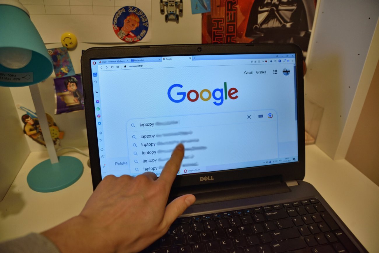 Jak Google chce, by reklamy do nas lepiej trafiały?