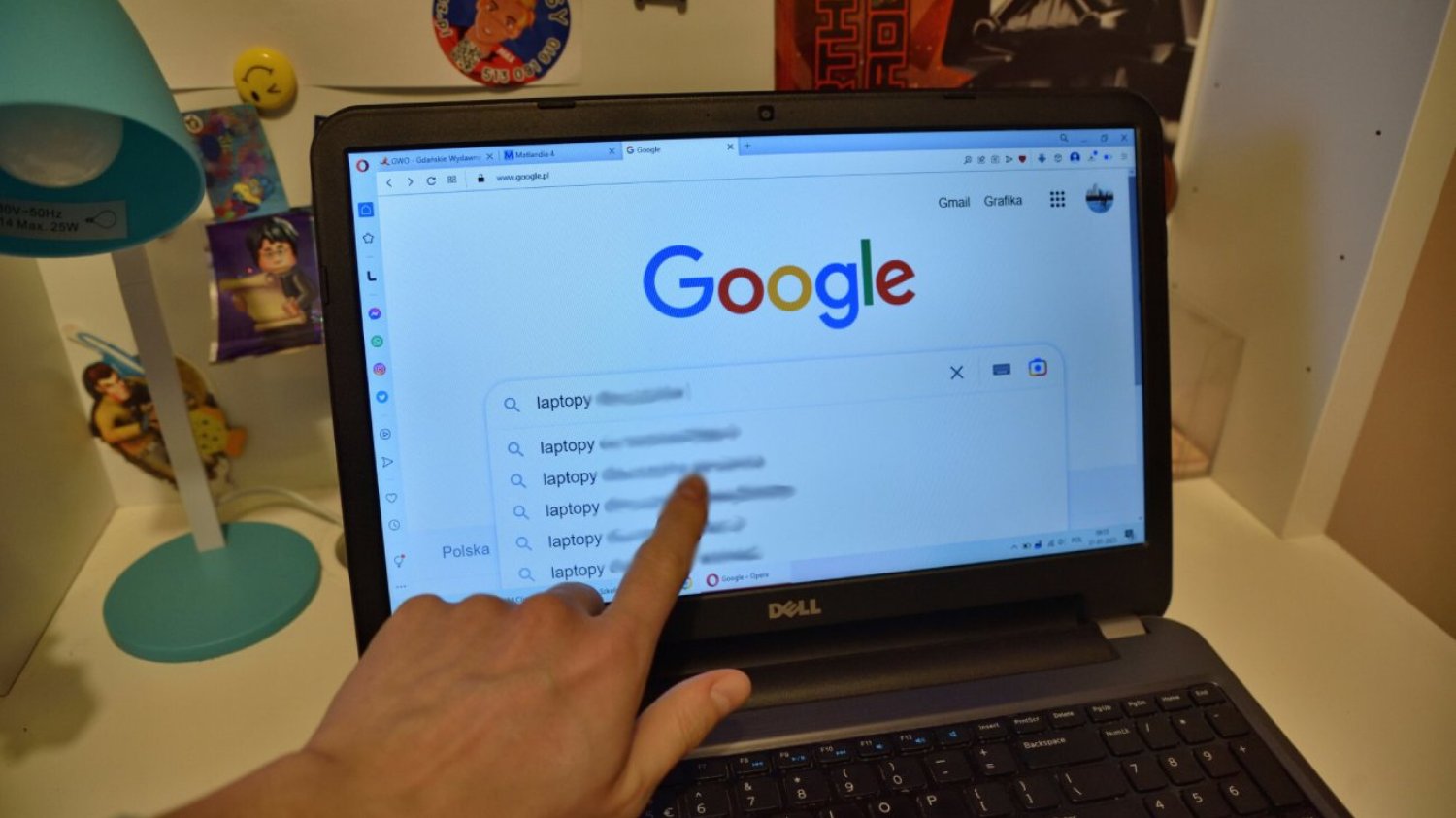 Jak Google chce, by reklamy do nas lepiej trafiały?