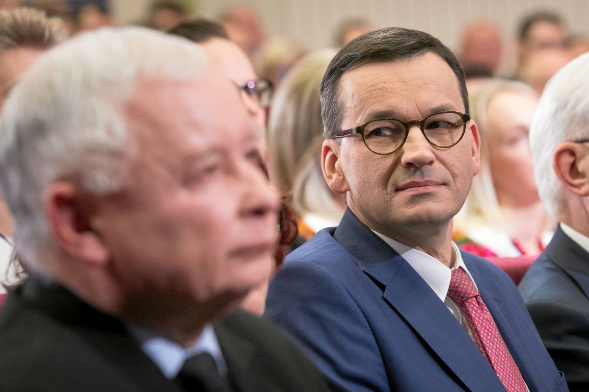 Nawet wyborcy PiS wiedzą, że rząd wydaje za dużo i zadłuża kraj, ale nie chcą rezygnować z programów socjalnych