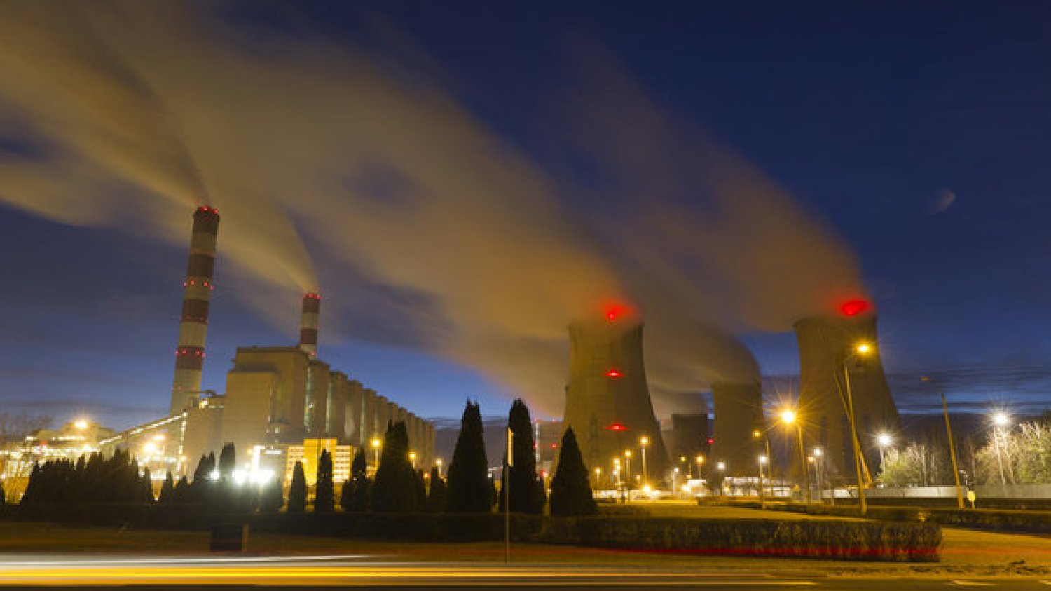 Polski węgiel będzie przyjazny dla środowiska. Będzie można uzyskać z niego energię bez górników i kopalni?