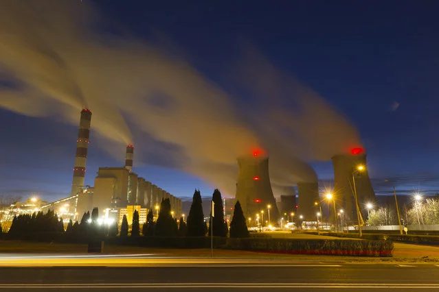 Polski węgiel będzie przyjazny dla środowiska. Będzie można uzyskać z niego energię bez górników i kopalni?