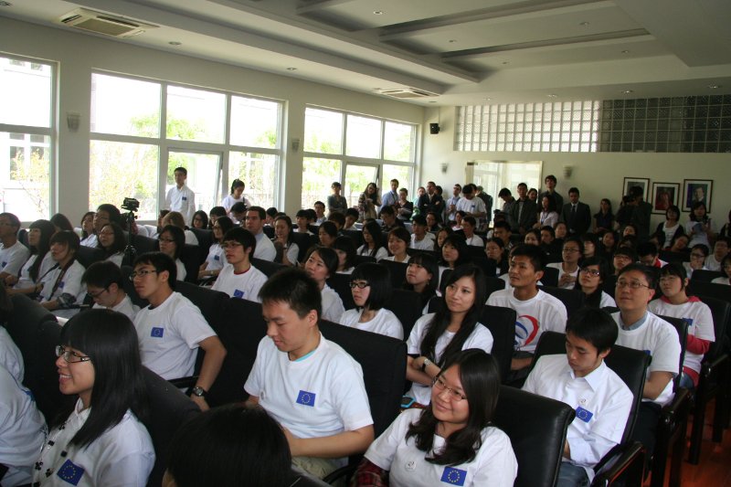 Studia w Chinach mogą wydawać się dosyć ekscentrycznym pomysłem, jednak decydując się na taki krok polscy studenci mogą dużo zyskać