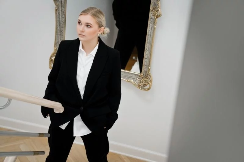 Julia Leszczyńska wprowadziła SimFabric na giełdę mając zaledwie 21 lat.