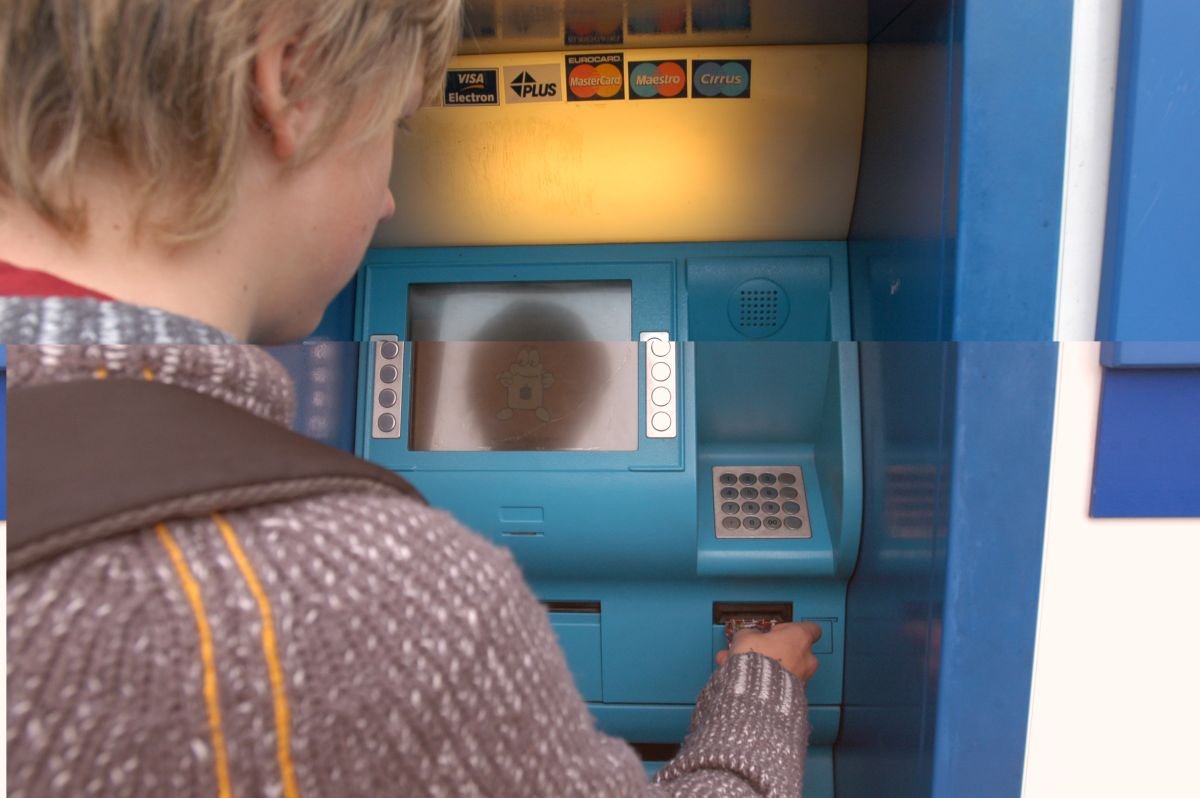 W weekend lepiej będzie mieć ze sobą gotówkę