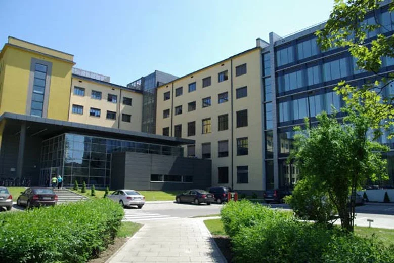 Siedziba Philip Morris Polska w Krakowie