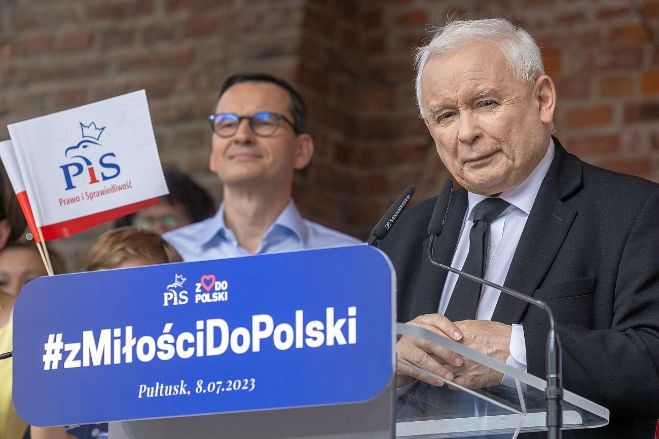 Połowa Polaków już wie, że za wyborcze obietnice zapłacą ze swoich kieszeni.