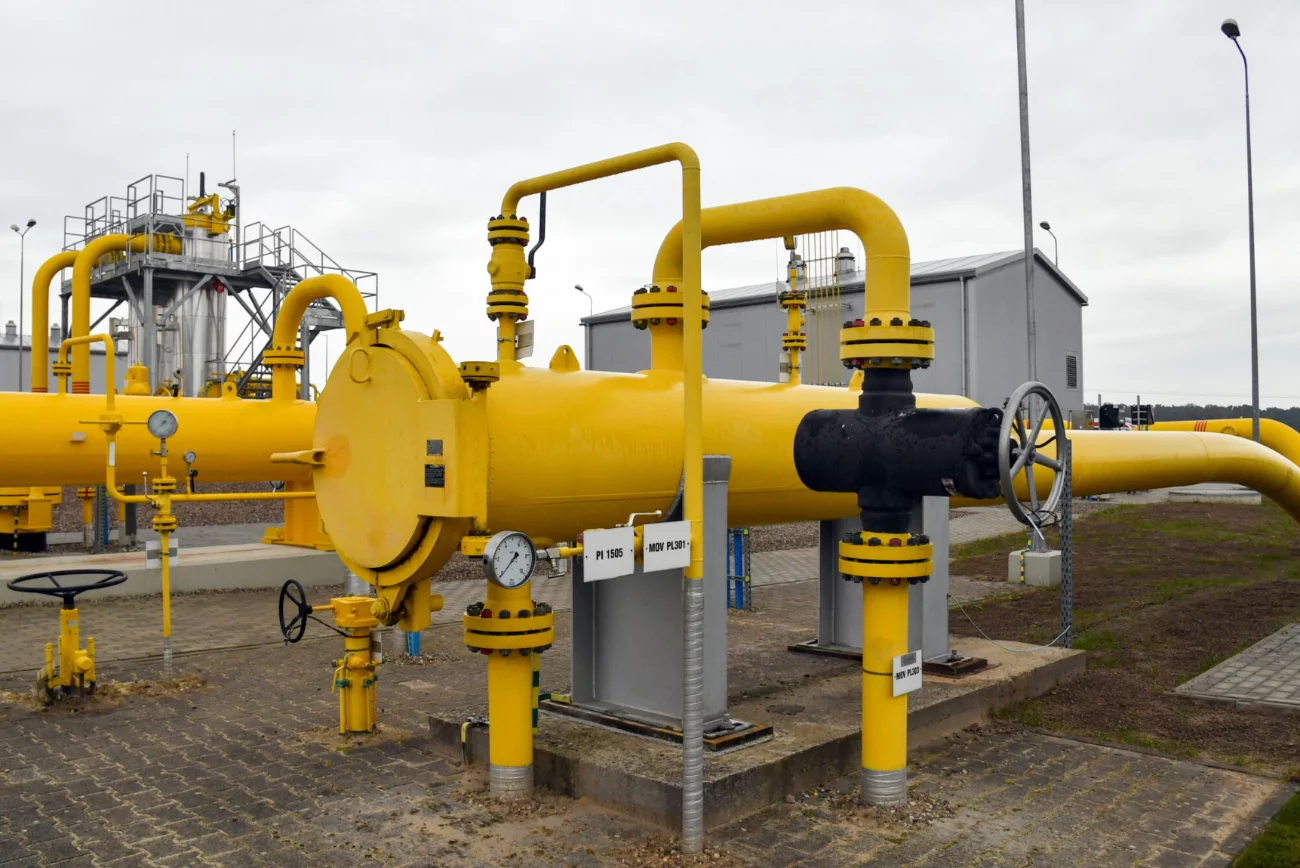 Baltic Pipe