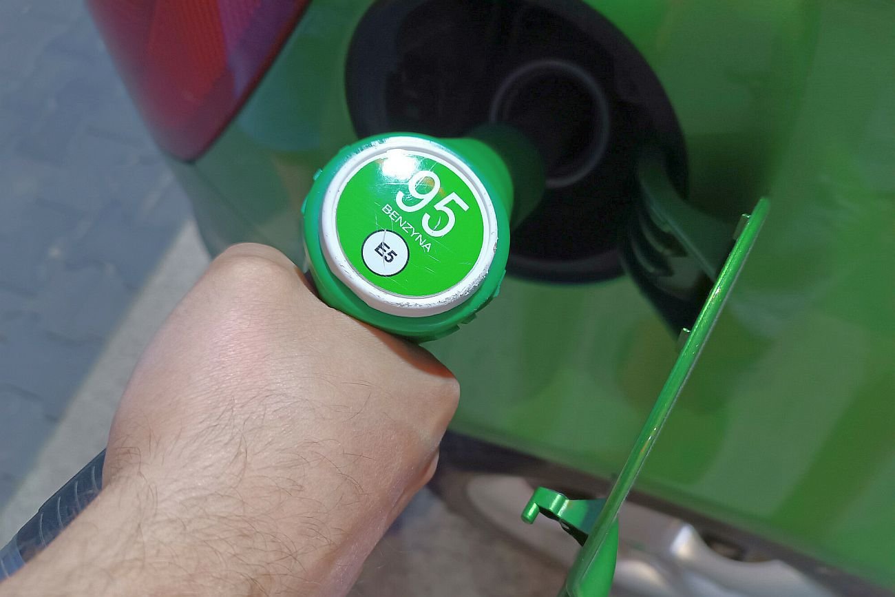 Szykujmy się na podwyżki cen paliwa