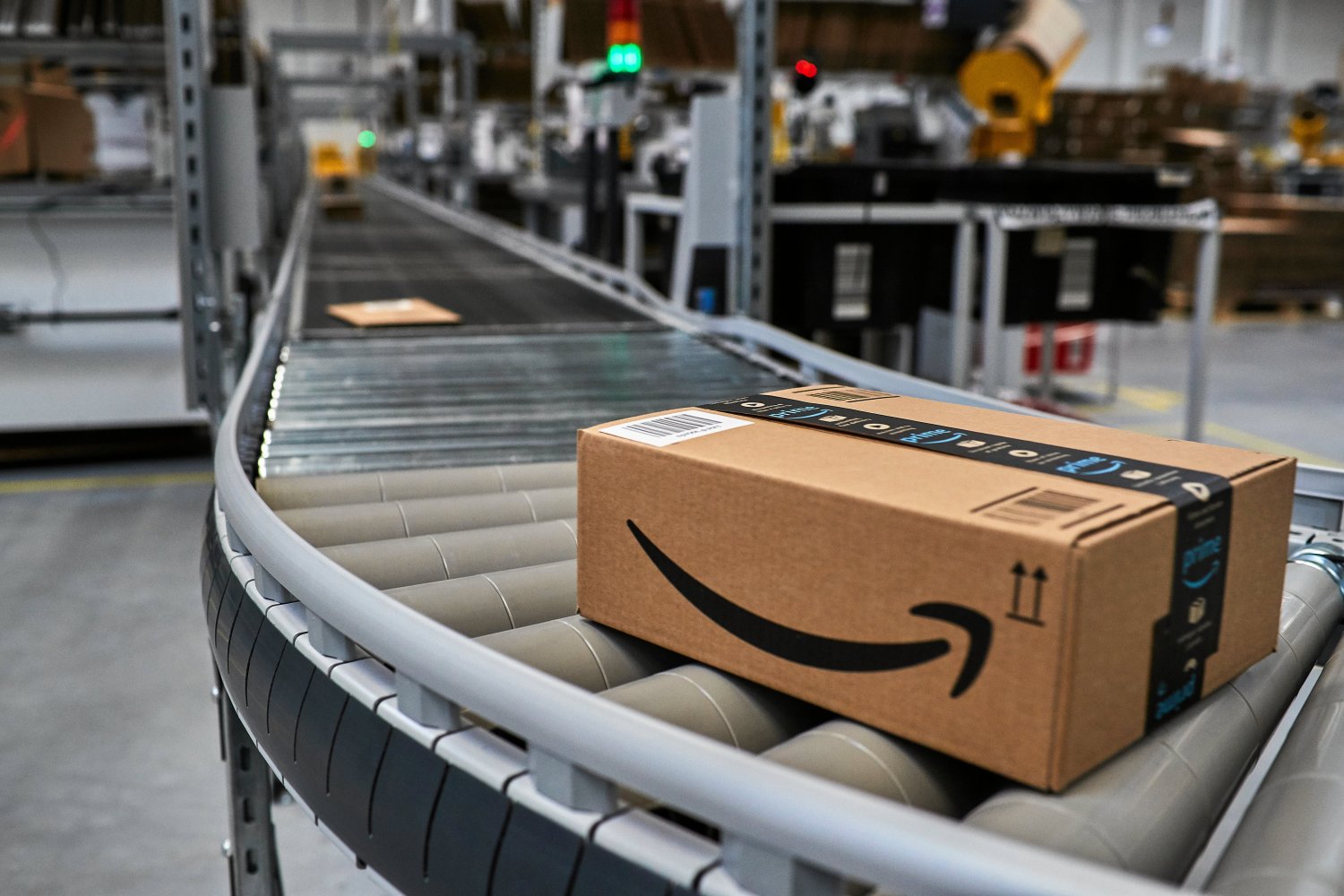 Trwa święto zakupowe - najlepsze oferty na Cyber Monday w Amazonie