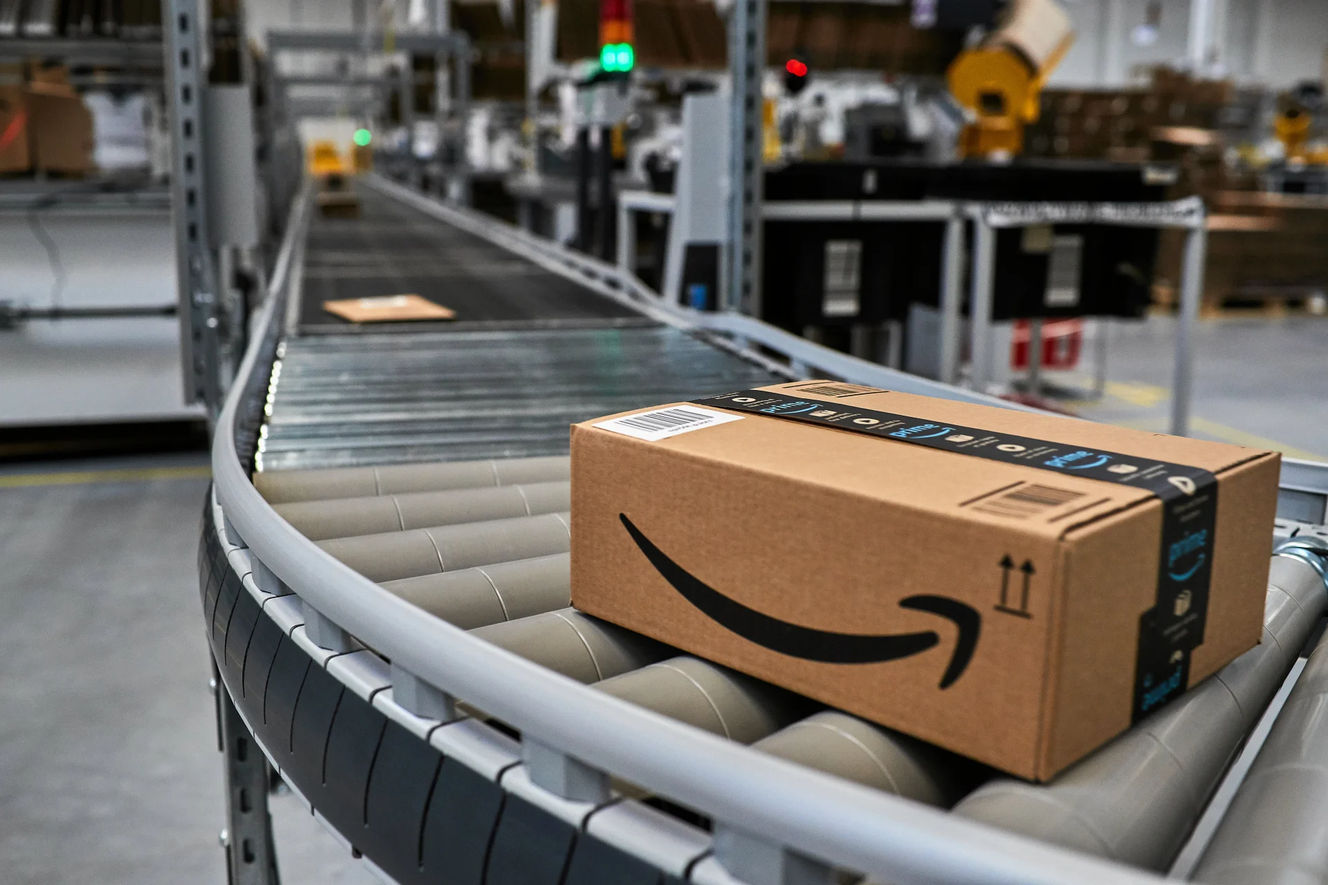 Trwa święto zakupowe - najlepsze oferty na Cyber Monday w Amazonie