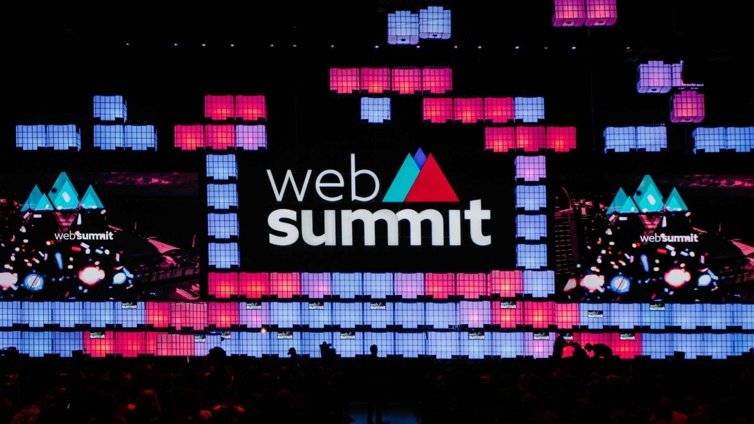 Polska walczy o organizację Web Summit. Trzy miasta mają realną szansę.