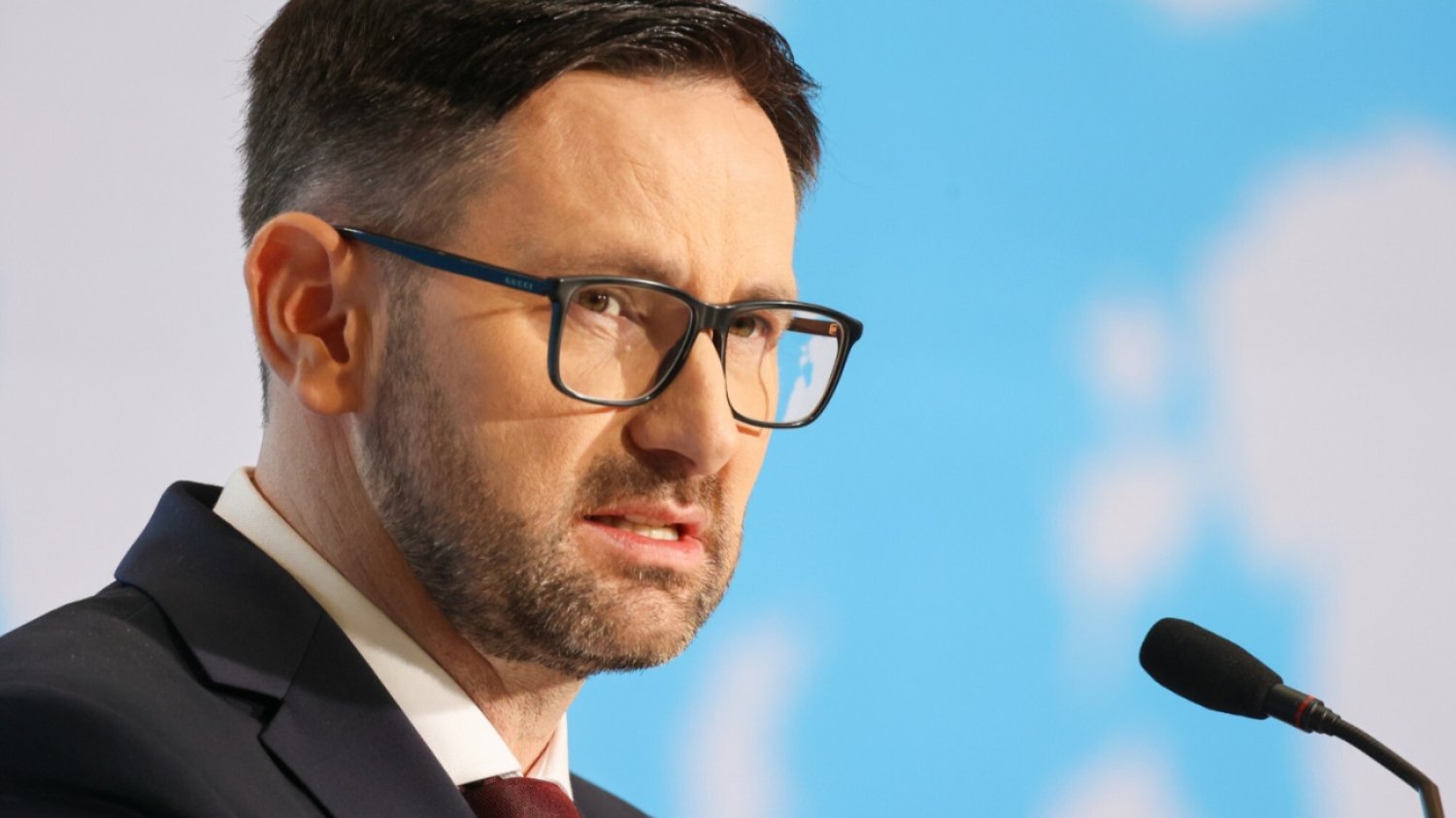 Daniel Obajtek.