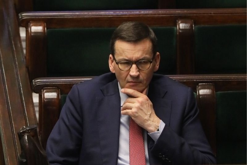 Senat przegłosował obniżkę stawek VAT. Teraz będzie musiał zgodzić się na to Sejm.