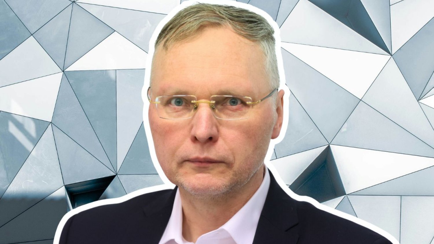 Marek Borkowski, radny dzielnicy Praga-Południe z ramienia Prawa i Sprawiedliwości