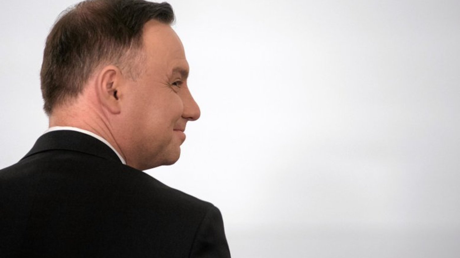 Andrzej Duda planuje naprawę prezydenckiej rezydencji na Helu