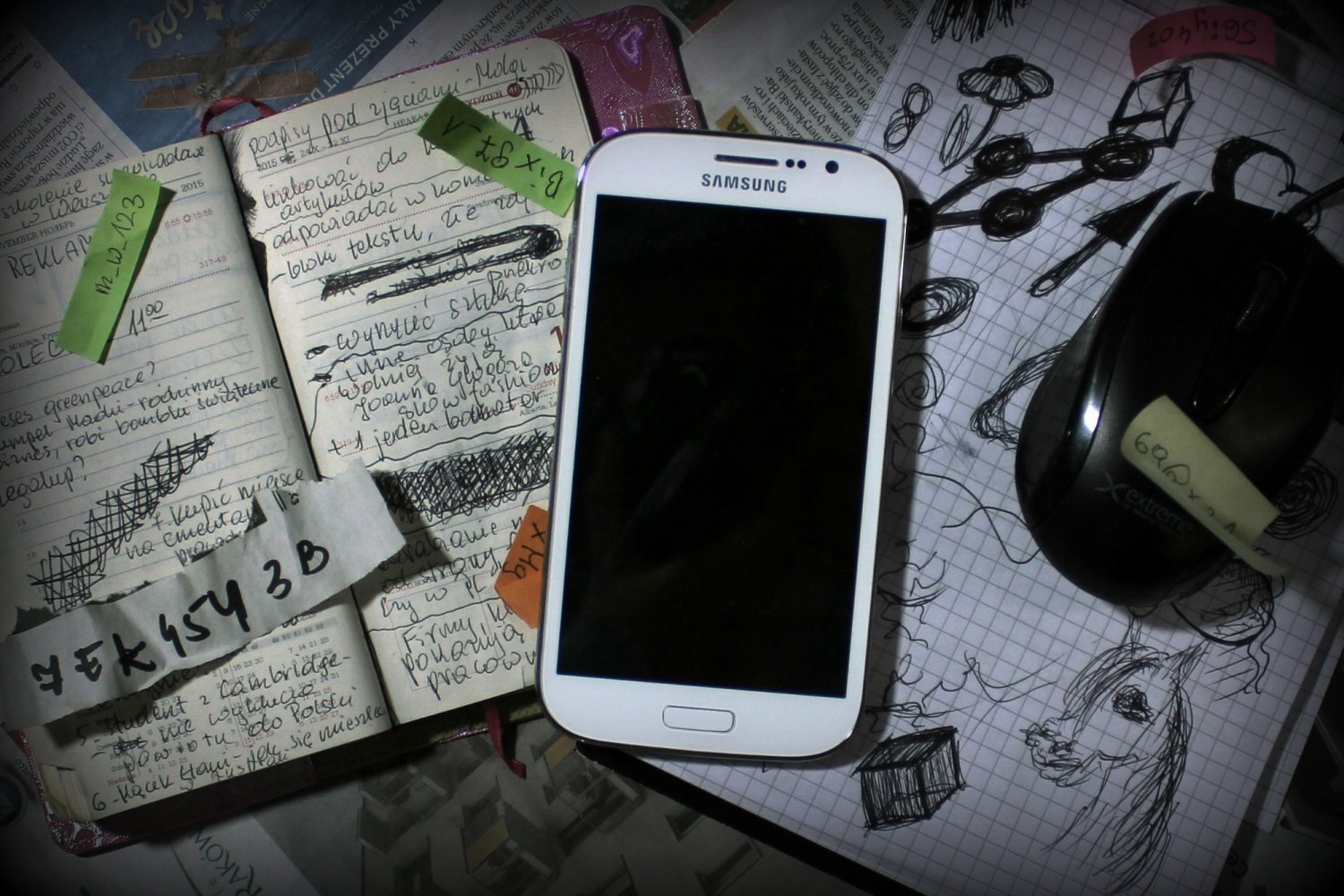 Aż 2/3 Polaków narzeka na przepracowanie. Długotrwały stres i nadmierna liczba obowiązków negatywnie wpływają na jakość pracy. Z pomocą przychodzą twórcy aplikacji poprawiających efektywność w pracy, postanowiłam niektóre z nich przetestować.