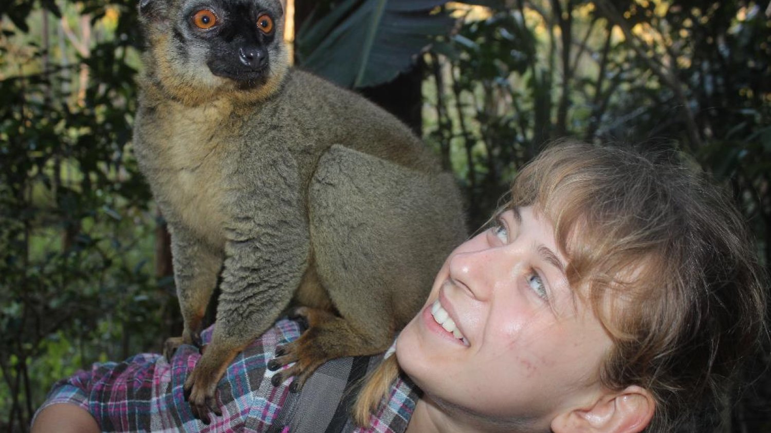 Ewa Siwicka, jedna z organizatorek tegorocznej konferencji SPP, opisuje swoje doświadczenia pracy naukowej na Madagaskarze.