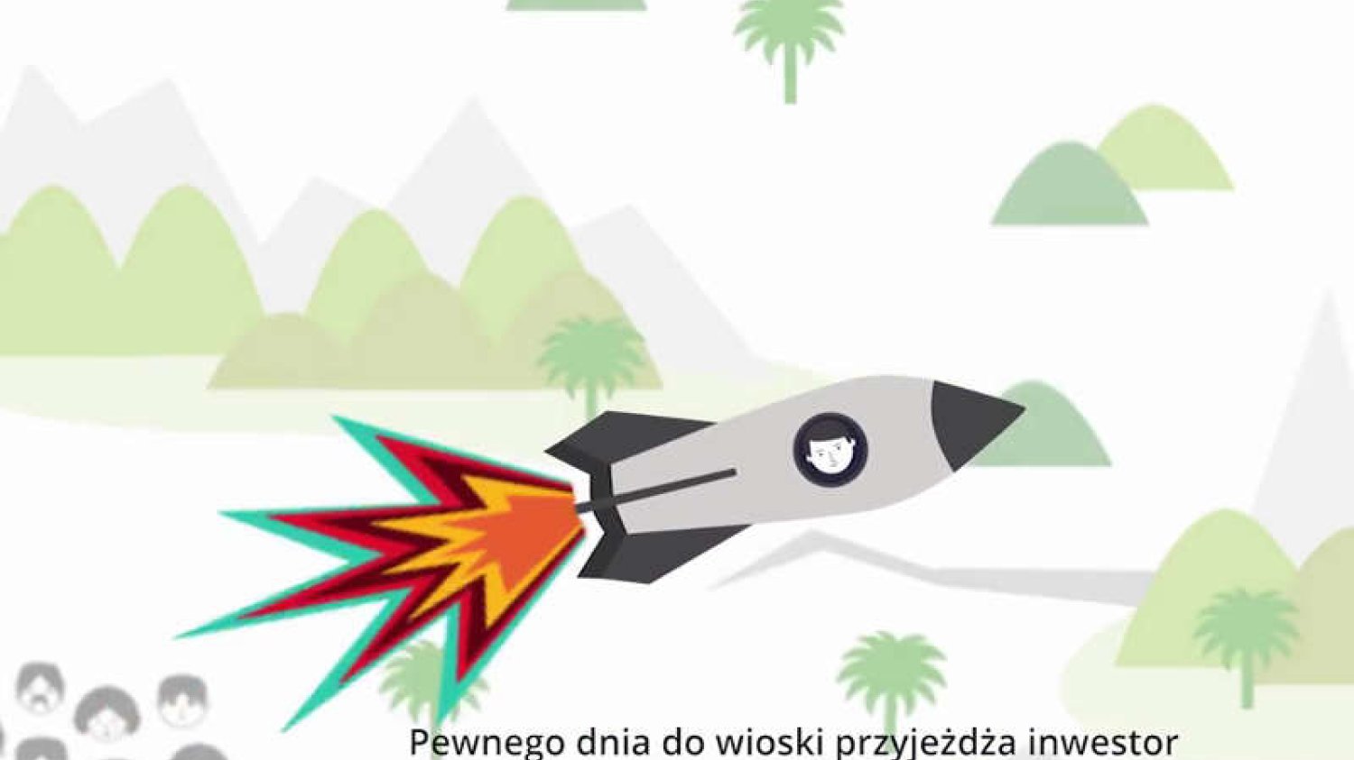 Polka po raz pierwszy w historii z prestiżową nagrodą World Summit Youth Award. Za grę, jakiej jeszcze nie było
