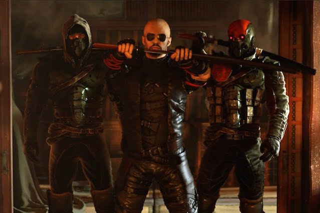 Koncept gry jest prosty. Siecz, strzelaj i bądź w tym lepszy od swoich wrogów. Gracze to pokochali.